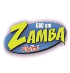 Radio Zamba 680 Numérique