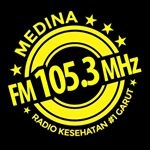 Médine 105.3 FM