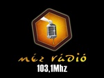 راديو Méz