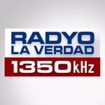 라디오 라 베르다드 1350