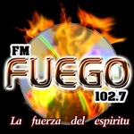 Radio Fuego 102.7