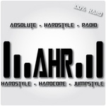 Absolut Hardstyle Radio