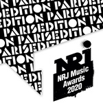 NRJ Belgique - NRJ میوزک ایوارڈز 2020