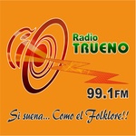 Đài phát thanh Trueno