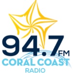 Rádio Coral Coast 94.7 FM