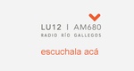 วิทยุริโอ Gallegos