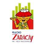 วิทยุ Zaracay