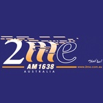 ラジオ 2ME