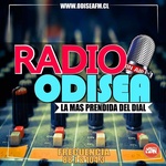 Радио Odisea Huepil