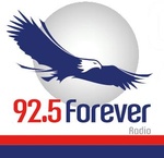 רדיו 92.5 Forever