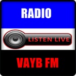 Радио ВАЙБ FM