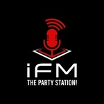iFM ધ પાર્ટી સ્ટેશન