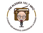 FM Alegria