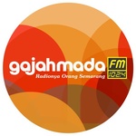 Gajahmada FM เซมารัง