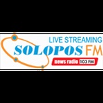 Ռադիո Solopos FM