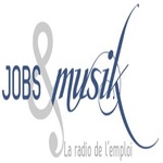 Jobs & Musik – Paris