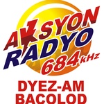 Aksjon Radyo Bacolod – DYEZ