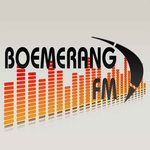 ボーメランFM