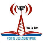 Радио Бетани
