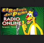 एल रिफ्यूजियो डेल प्यूमा रेडियो ऑनलाइन