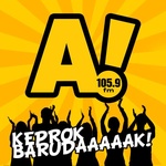 105.9 FM Ardani raadio