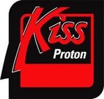 Kiss Radio Proton