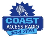 Radio de acceso a la costa