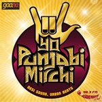 Radio Mirchi – Yo! Pendjabi