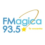 FM ਮੈਜਿਕਾ 93.5