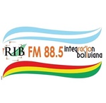 Raadio Integración Boliviana FM 88.5