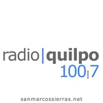 Radyo Quilpo FM 100.7