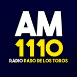 AM 1110 Radio Paso de los Toros