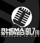 Rhema Stéréo 91.7