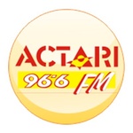 Radyo Actari FM Ciamis