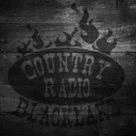 Rádio Country Blacklake