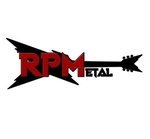 RPM ռադիո մետաղ