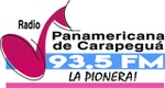 Радіо Panamericana 93.5 FM