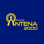 Радио Антена 2000
