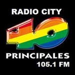 Ռադիո FM քաղաք