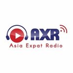 AXR হংকং