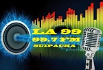 OTS Radio 99.7 FM «LA 99» Suipacha