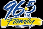 96 רדיו משפחתי 96.5 FM