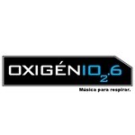 Oxigénio 電台 102.6FM