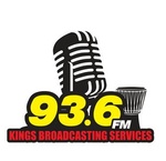 93.6 Services de radiodiffusion FM Kings