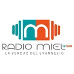 Đài phát thanh Miel Central