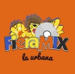 FieraMIX - લા અર્બાના