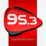 ਲਾਤੀਨਾ FM 95.3
