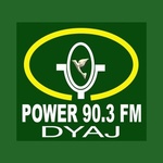 DYAJ パワー 90.3 FM – DYAJ