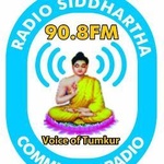 Siddhartha rádió 90.8 FM