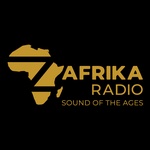 Zafrika ռադիո